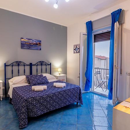 Aria Di Mare Rooms Cefalù Eksteriør bilde