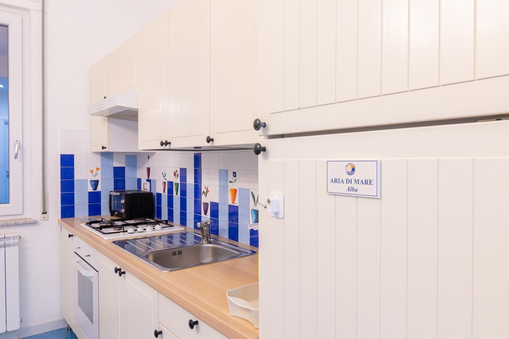Aria Di Mare Rooms Cefalù Eksteriør bilde