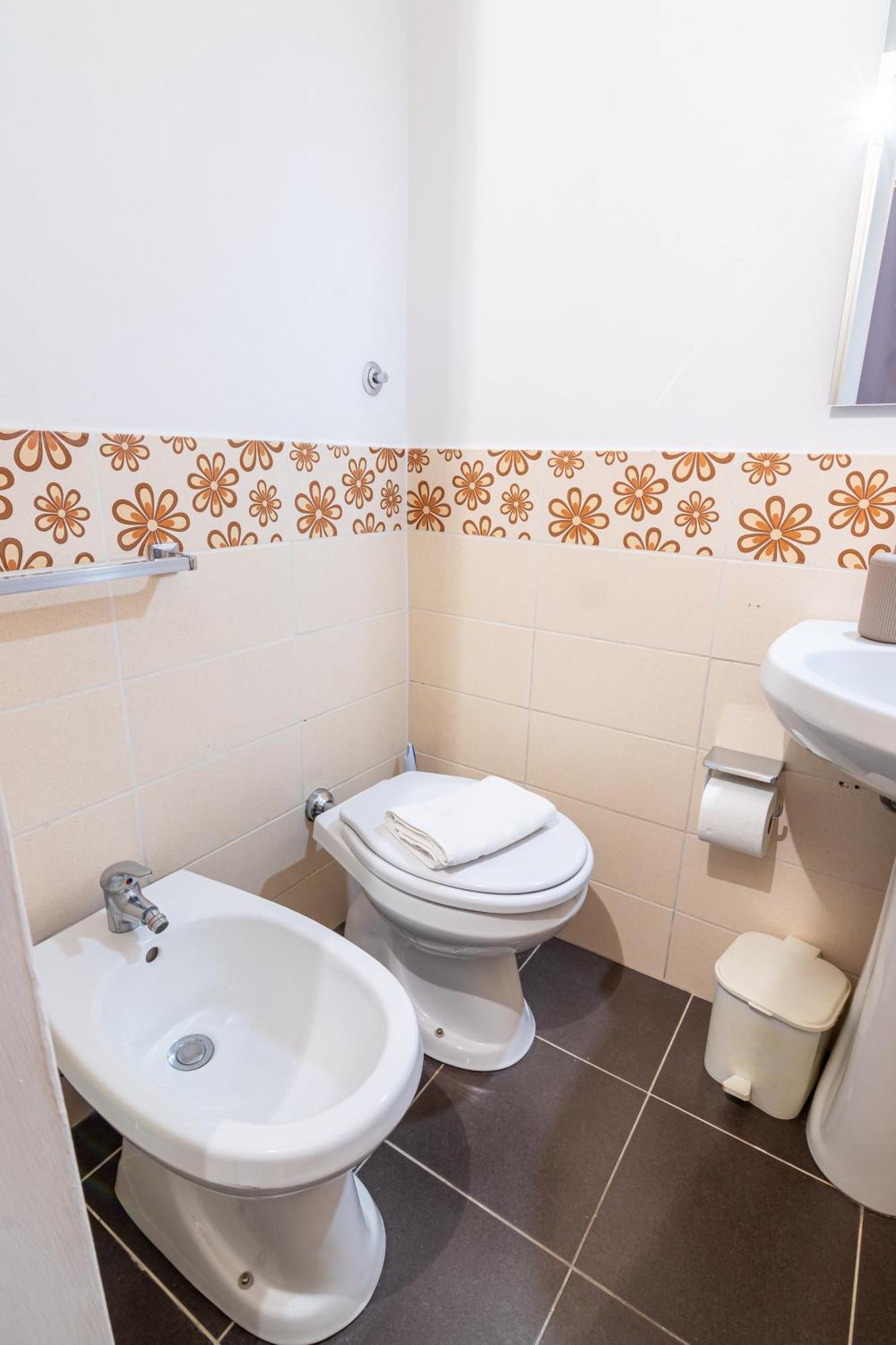 Aria Di Mare Rooms Cefalù Eksteriør bilde