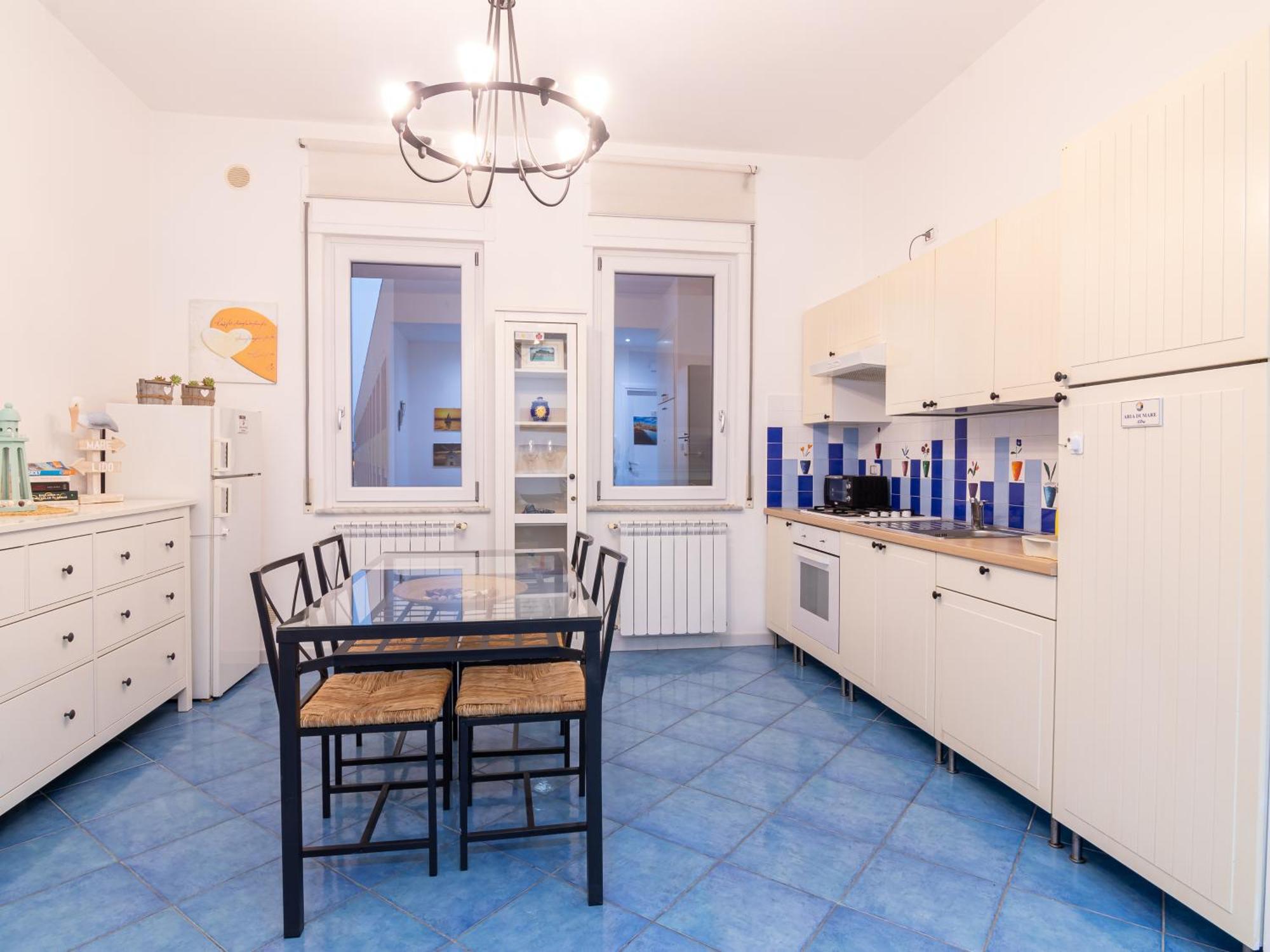 Aria Di Mare Rooms Cefalù Eksteriør bilde